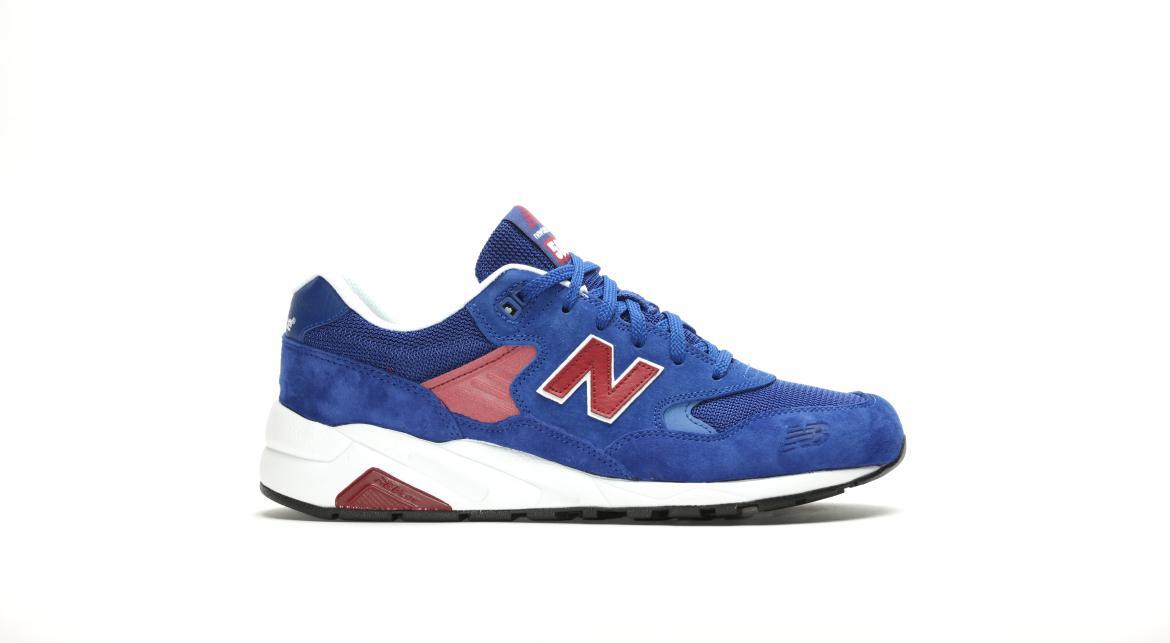 New Balance MRT 580 LA | 509301-60-5 | AFEW STORE